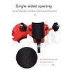 Fishing Rod Holder Adjustable Fixed Fishing Rod Bracket Boat Pole Mount Holder