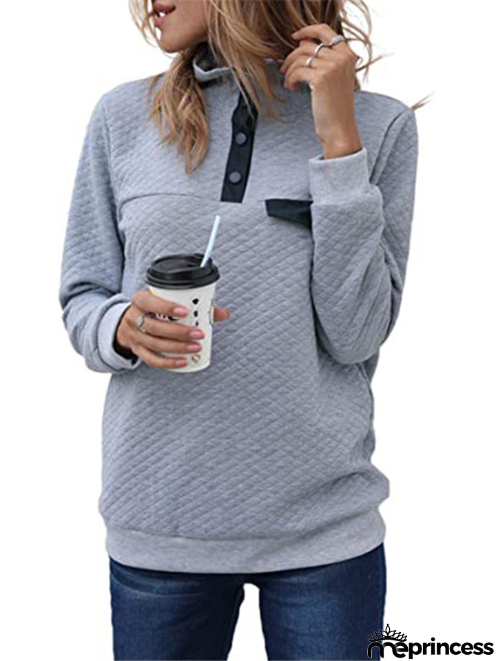 Modern and Versatile winter Top