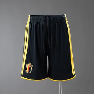 2026 Belgium National Team Home Shorts 1:1 Thai Quality