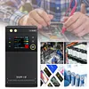Portable Spot Welder Digital Display 0.1-0.25mm Nickel Mini Spot Welding Machine