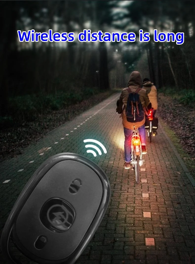 Car USB Warning Strobe Light