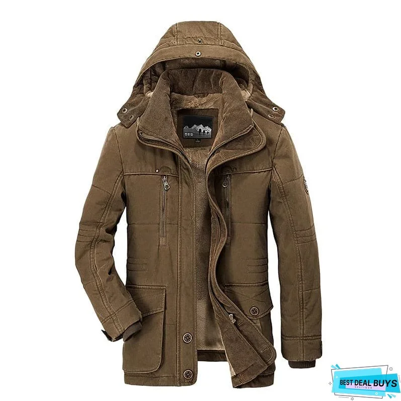 Casual and Comfortable summer Coat