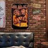 Good, Bad, and Ugly Western Movie - Vintage Metal Signs(8*12Inch/12*16Inch) - Movie