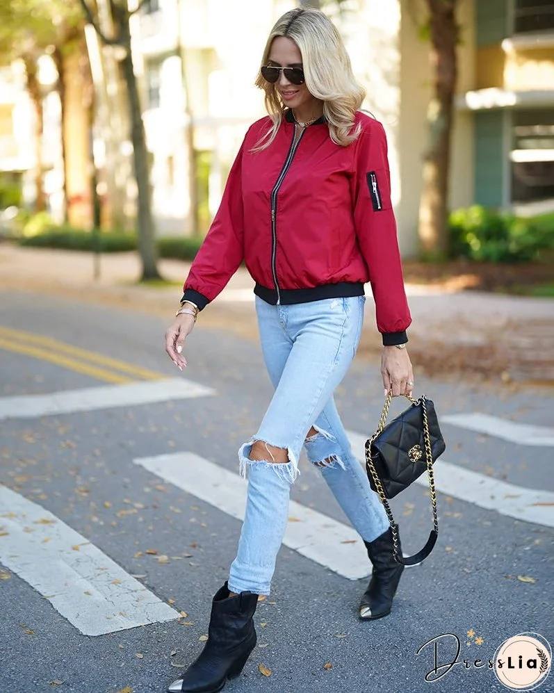 Modern and Versatile winter Jacket