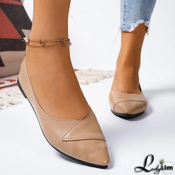 Casual and Comfortable winter Shoes