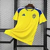 2026 Sweden National Team Home Football Shirt 1:1 Thai Quality
