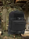 Sling Shoulder Backpack Waterproof Outdoor Tacticals Bag Militarys Sling Daypack