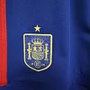 2026 Spain Home Football Shorts 1:1 Thai Quality