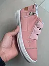 Low Heel All Season Sneakers