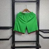 2024 Shorts Portugal Home Football Shirt 1:1 Thai Quality