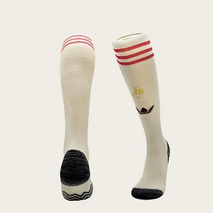 2024/2025 Bayern's second away yellow football socks