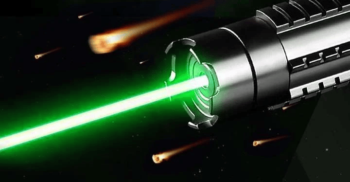 ⏳70% OFF Today]Long Range Laser Pointer