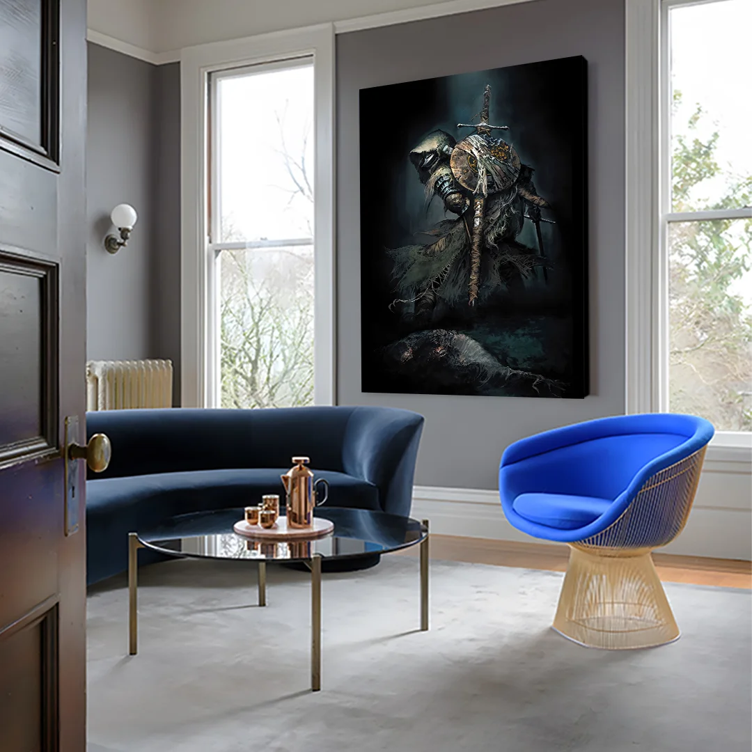 Canvas Wall Art