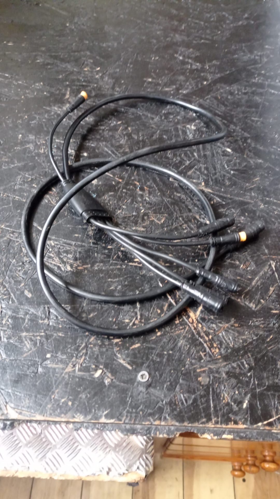 GN29 Cable