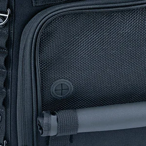 Portable Motorcycle Dog Carrier 