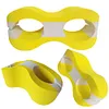 Pull Buoy Leg Float Swimming Float Legs Support for Adult Body Strength Exercise