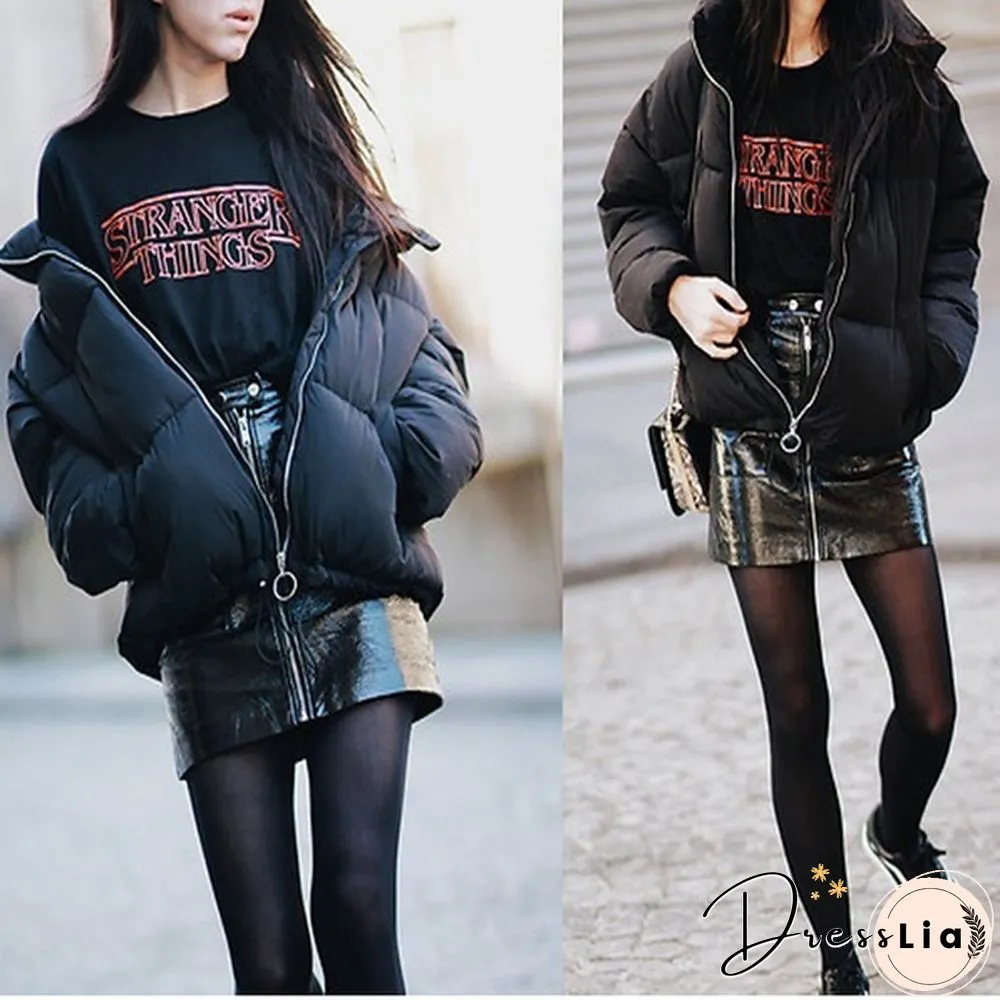 New Unisex Fashion T-Shirt Letter Print Short Sleeve Summer Fashion Sports Woman/Men T Tee Shirt
