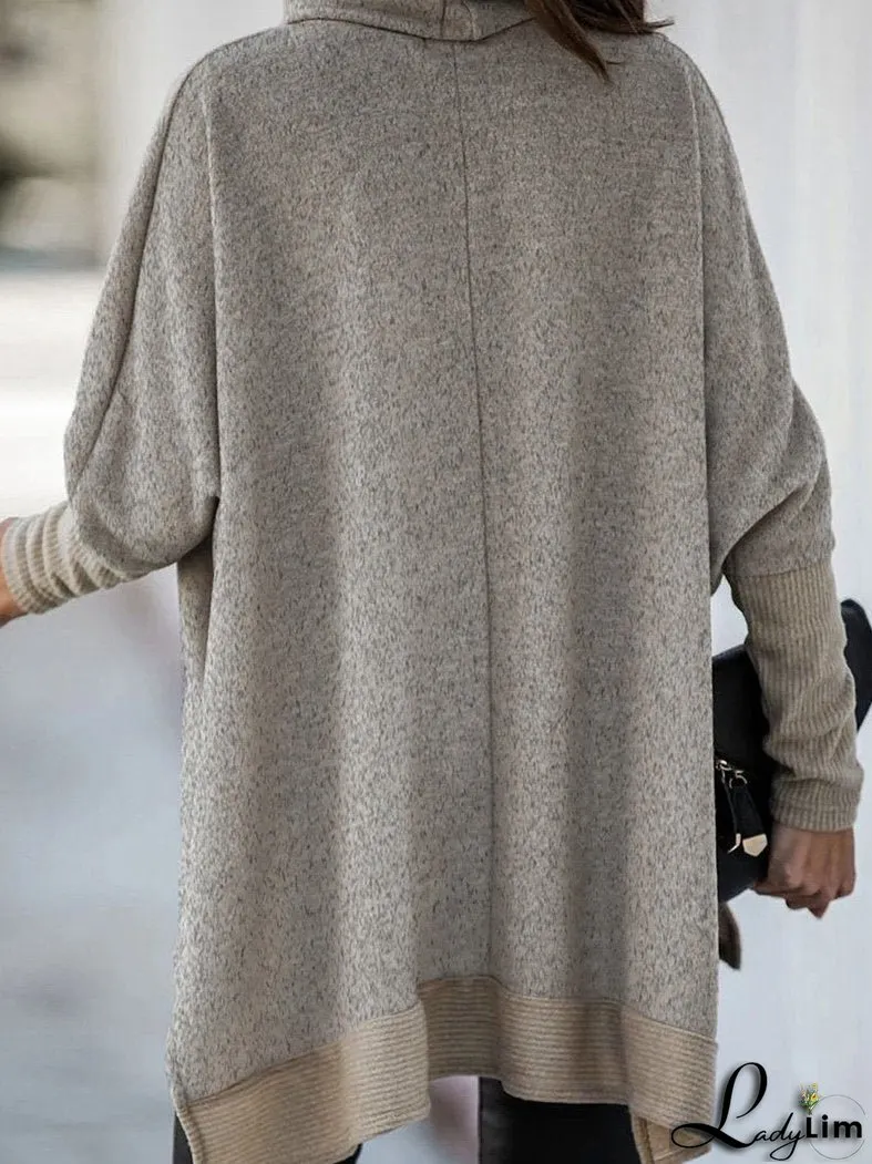 Classic and Stylish Sweater