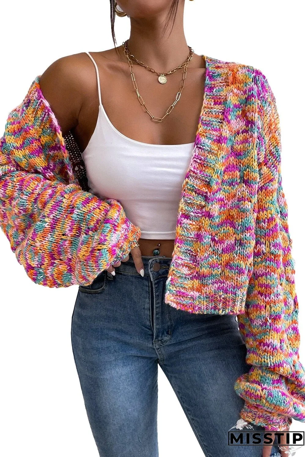 Casual and Stylish winter Cardigan