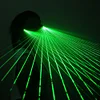 RGB Laser Party Light Glasses DJ Beam Glasses Portable Party Stage Lighting Carnival Bar Nightclub Disco Lights Party LED Light