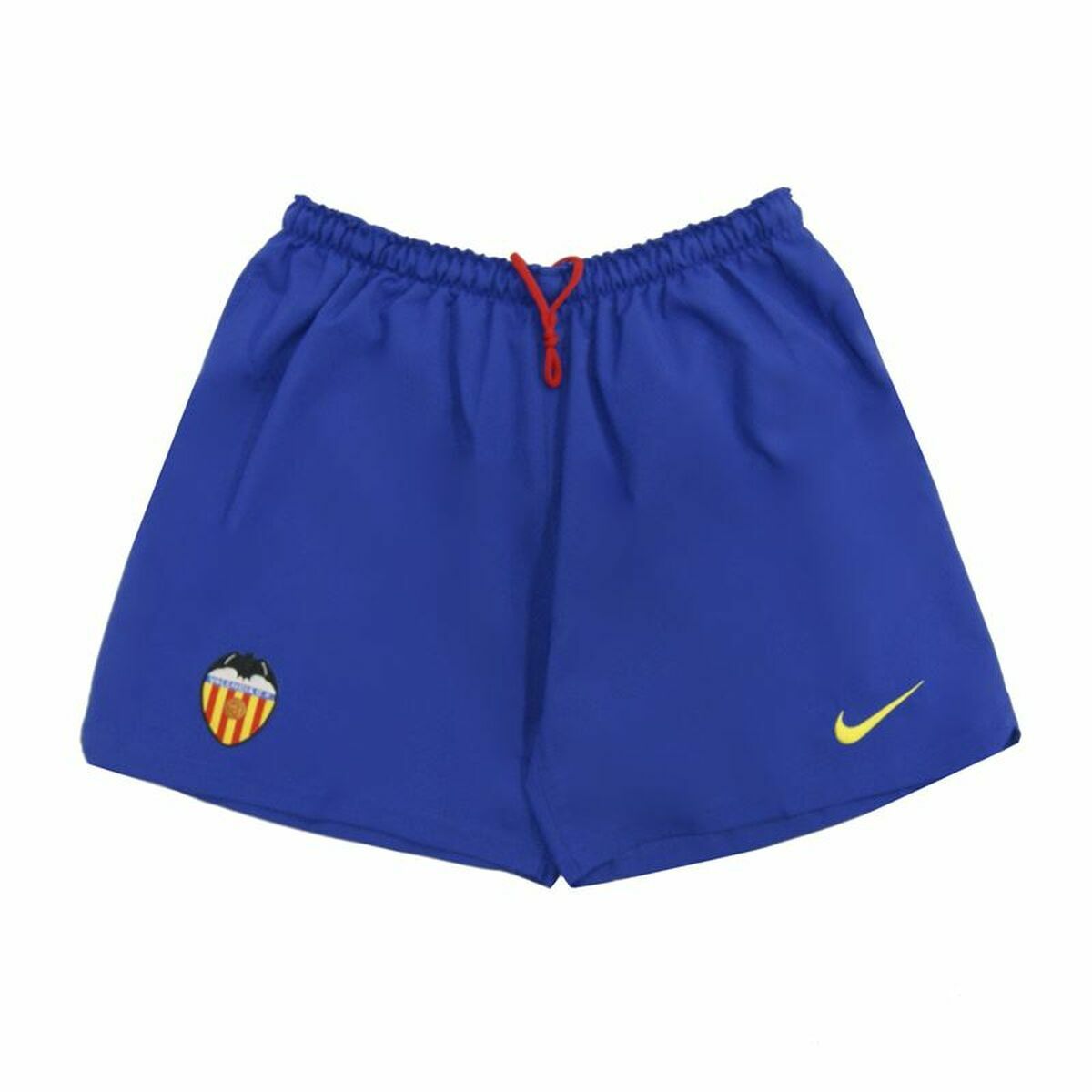 Sport Shorts for Kids Nike Valencia CF Football Blue - sale.kim -  endless selection of finest brands