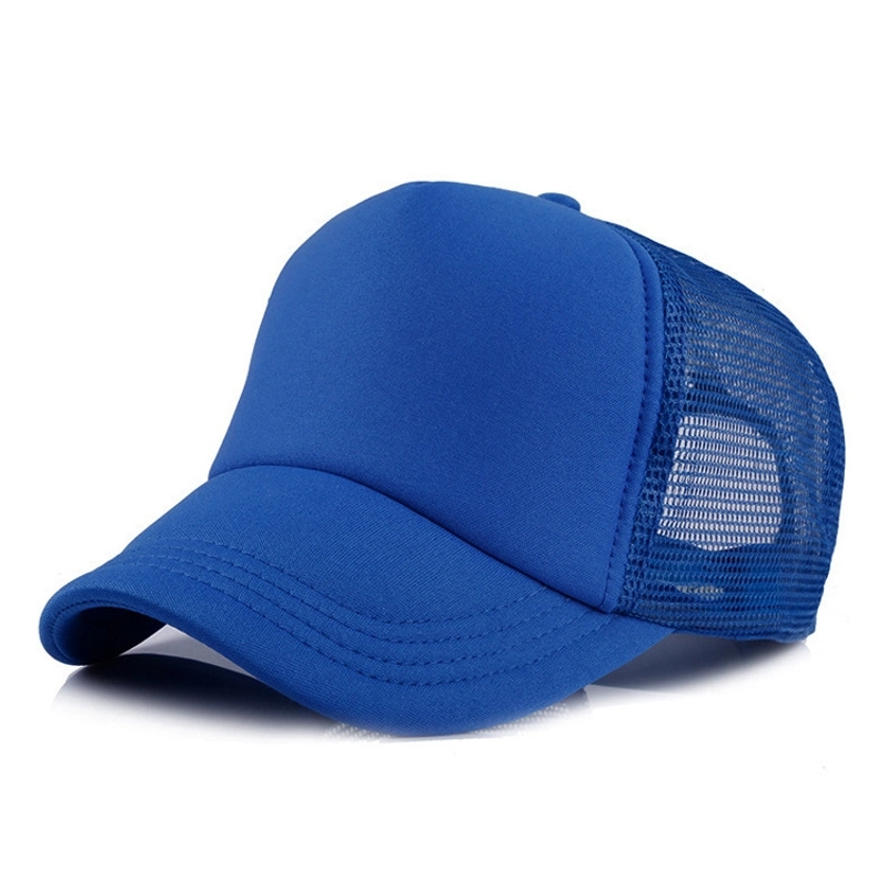 Advertising Cap Logo Sunshade Outdoor Net Cap Korean Volunteer Cap Female Baseball Cap Winter Hat