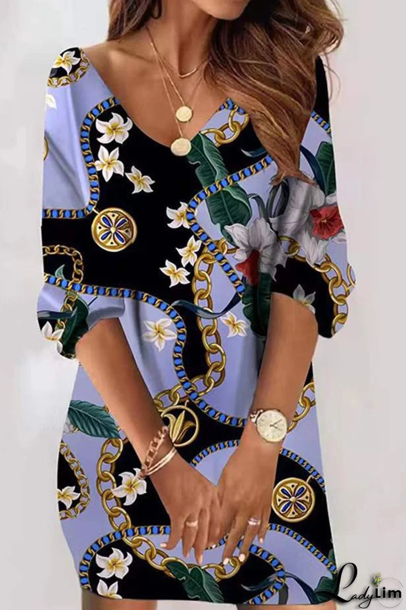 Versatile and light Dress