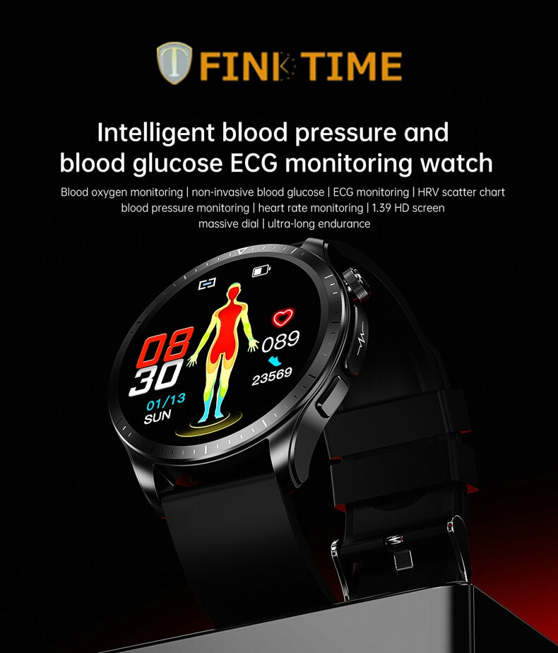 Findtime Smartwatch S45