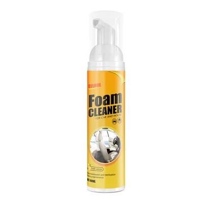 Genuine Universal Cleaning Foam 👑
