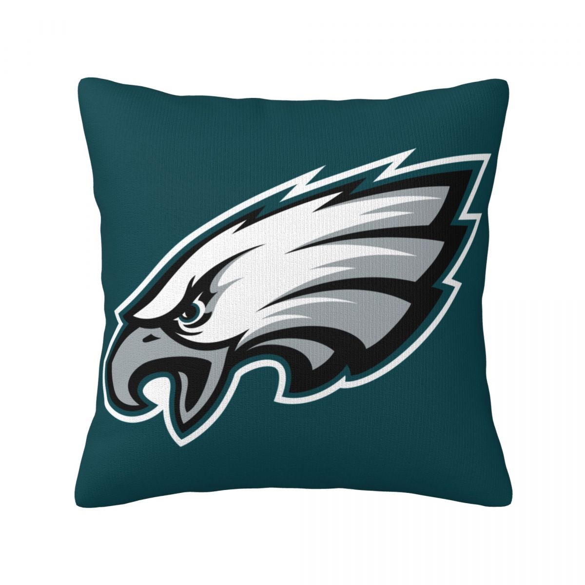 Philadelphia Eagles Pillow Covers 18x18 Inch