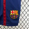 2014/2015 Retro Barcelona Home Football Shirt 1:1 Thai Quality Kids Size