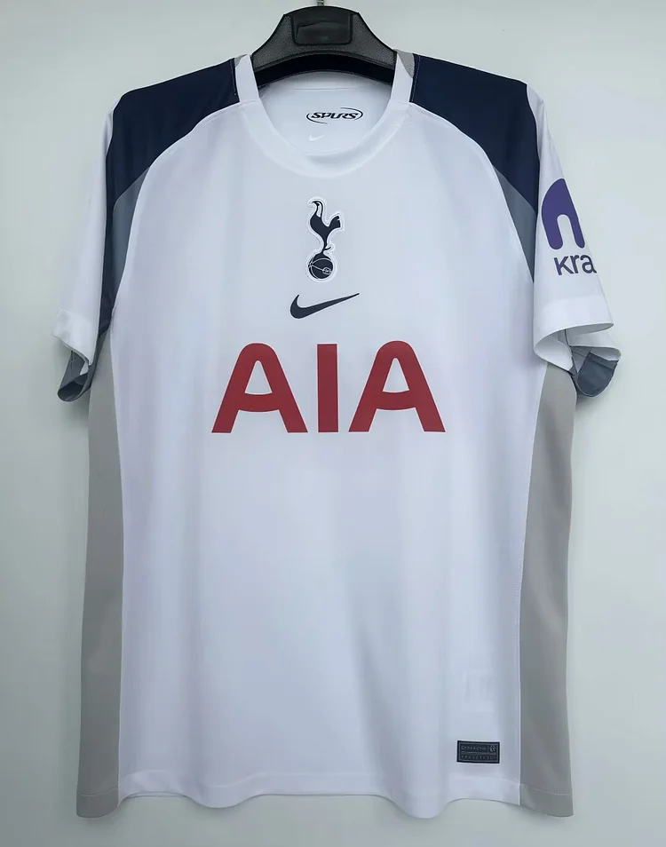 25/26 Tottenham Hotspur Home Fan Edition
