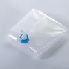 Collapsible Water Container Outdoor Hiking Fishing Camping Water Bag Tank
