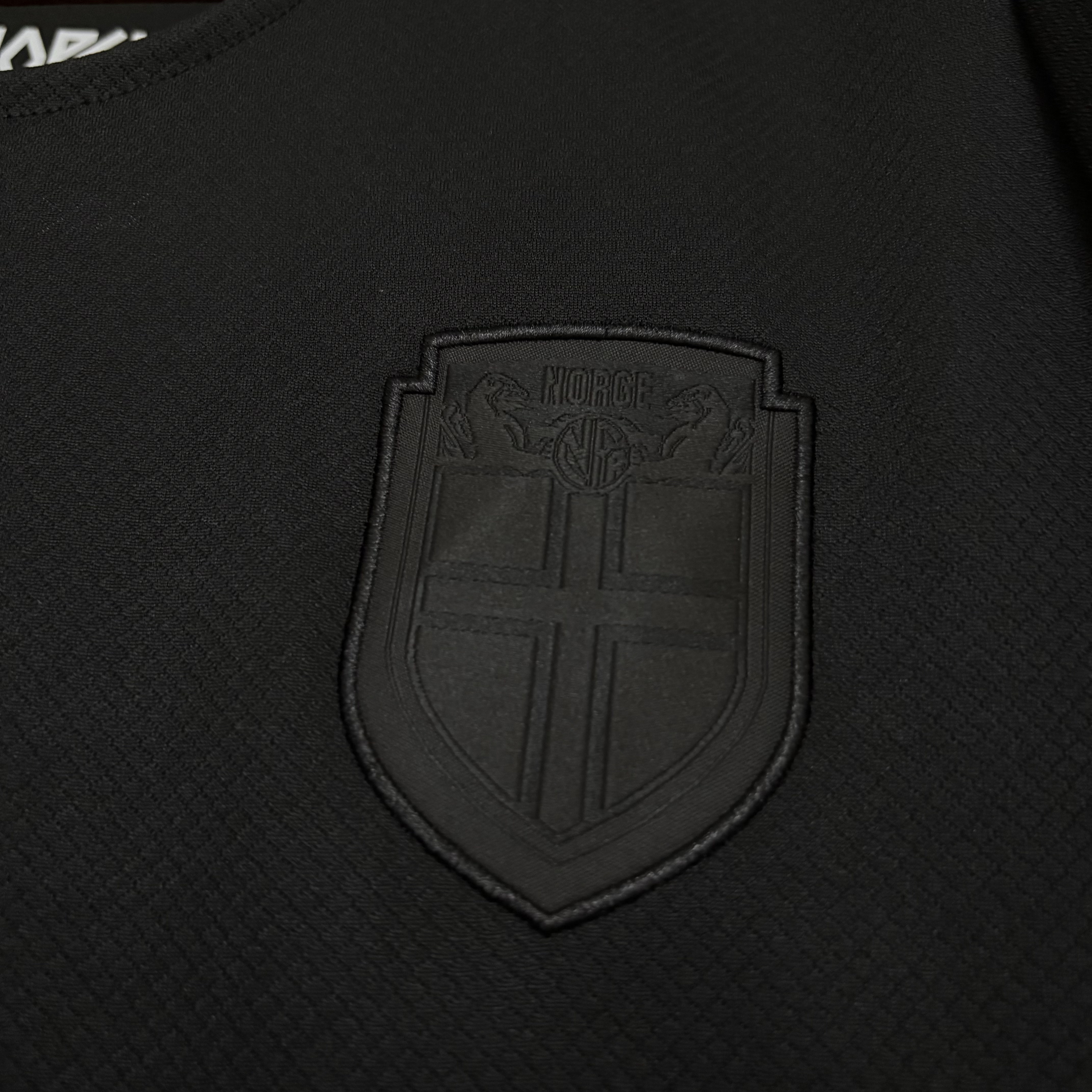 2026 Norway Home Football Shirt Thai Quality