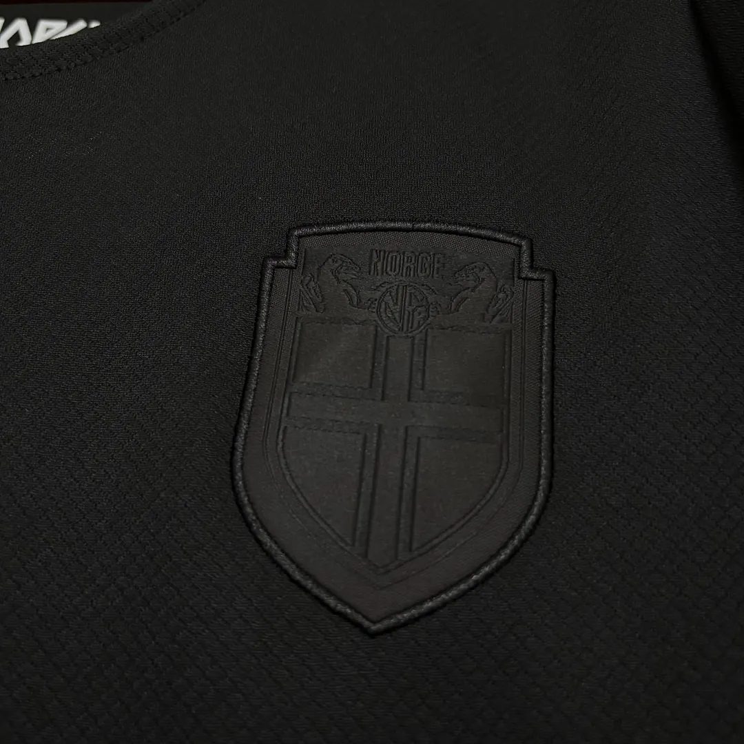 2026 Norway Home Football Shirt Thai Quality