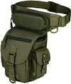 Taktisch Beintasche Milit&auml;r Beinbeutel MOLLE H&uuml;fttasche Sport Tactical Leg Bag Armee Beintaschen Wasserabweisend G&uuml;rteltasche Werkzeugtasche Tasche f&uuml;r Bein Herren Damen Motorrad Wandern Outdoor