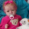 Babiesprincess Lifelike Reborn Baby Doll, Babiesprincess