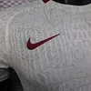 2025/2026 Player Version Chinese Away Football Shirt 1:1 Thai Quality 