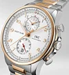 IWC Watch Portugieser Yacht Club Chronograph