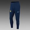 Joyfball 2024/2025 France Half-Pull Training Suit Wathet Football Shirt 1:1 Thai Quality