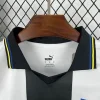 25/26 Parma Soccer Jersey Home