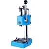 [US Local Warehouse] 0.5 Ton Arbor Press Manual Hand Punching Machine Desktop Punch Press Machine for Metal & Non-Metal Bending Stretching Forming