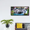 Waterfall - Full Round Diamond Painting(80*40cm)