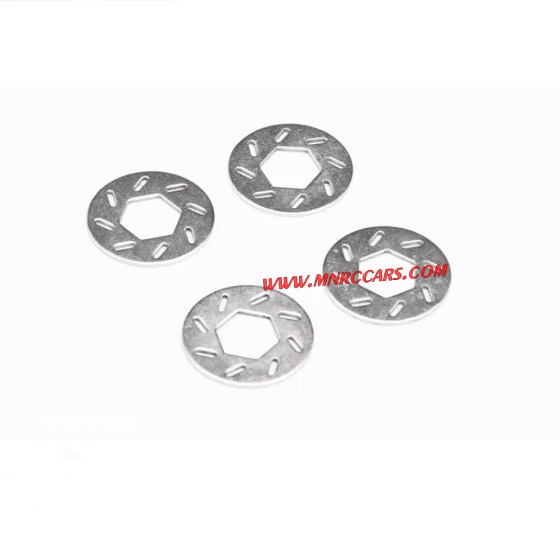 YIKONG YK4107 Parts Brake Disc 21092