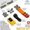 M5StickC PLUS2 DIY Smart Watch Kit