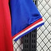 1992 Retro Bayern Munchen Home Football Shirt 1:1 Thai Quality