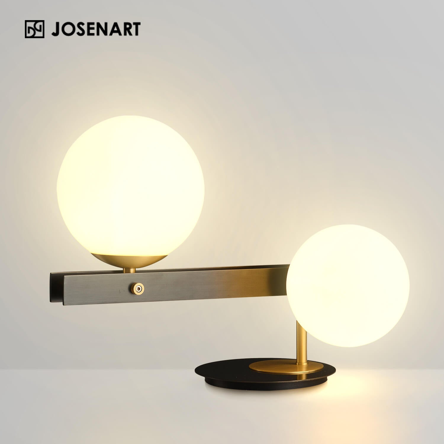 Cattelan Italia Planeta-Table Lamp JOSENART Josenart