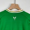 2023 Ireland Home Football Shirt Kids Size 1:1 Thai Quality