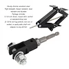 Scissor Jack Adapter, Strong High Strength Easy to Use Scissor Jack Socket Adapter 1/2inch for Ring Scissor Jacks for Double Hole Scissor Jacks