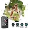 1.8Inch Screen MP3 Player Portable Clip Music Walkman BT5.2 with FM Radio E-Book